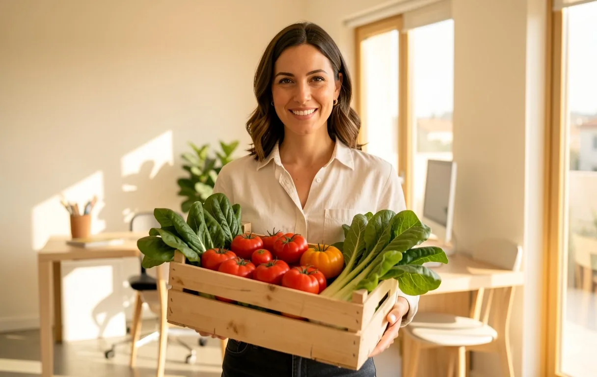 Nutricionistas Valencia