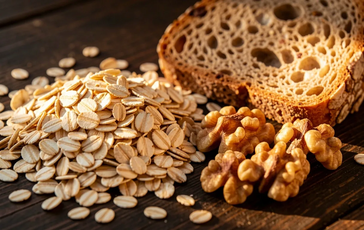 Alimentos para el deporte