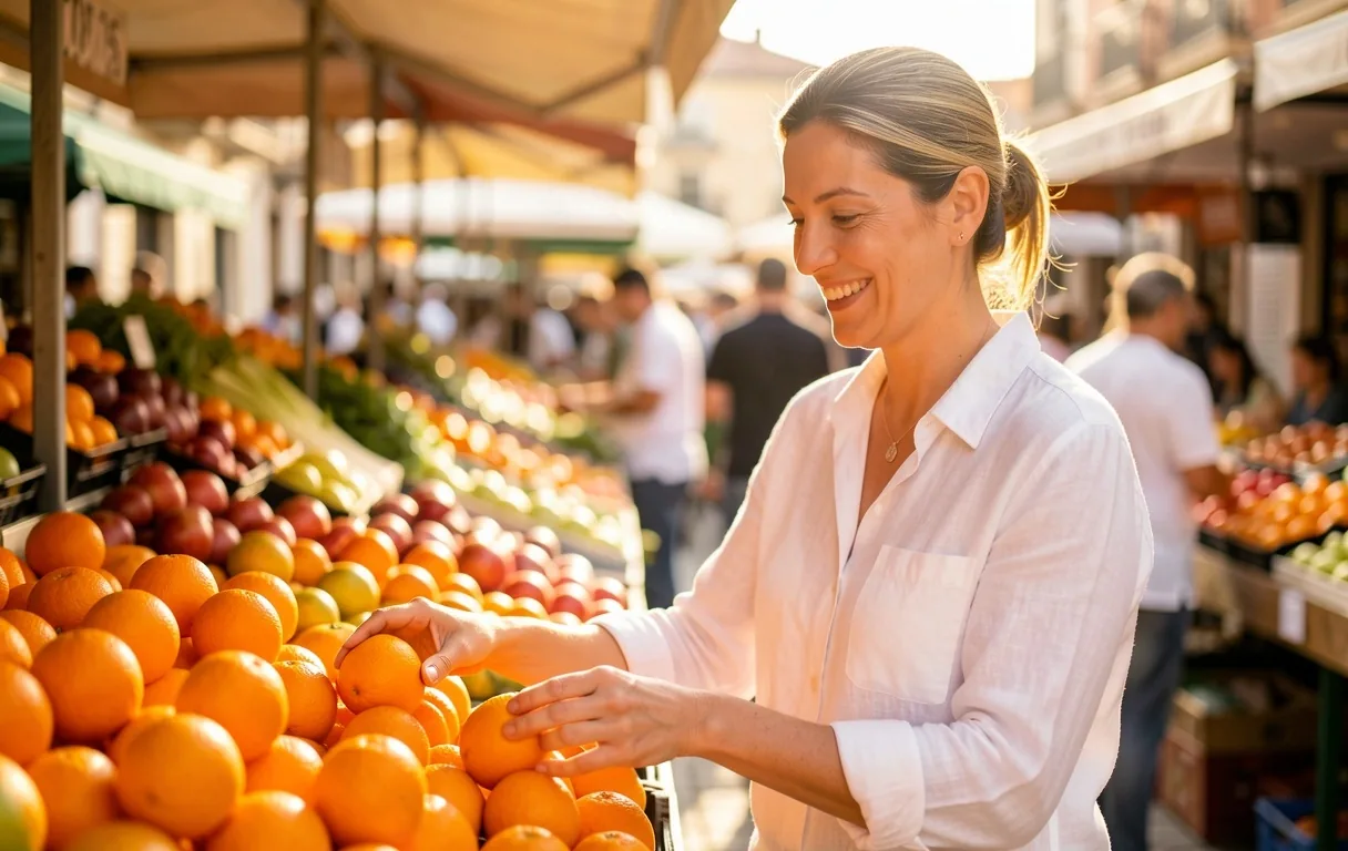 Expertos en Nutrición Real