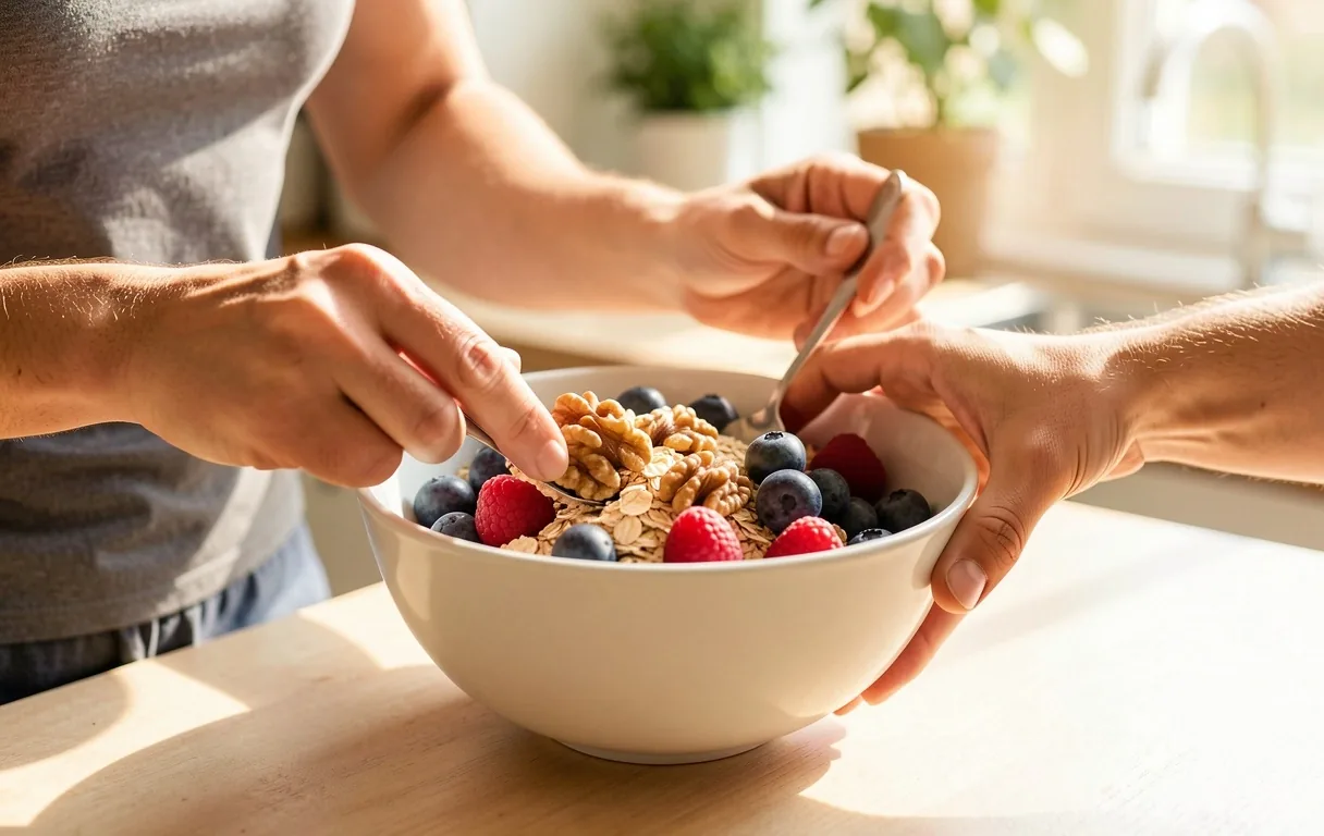 Filosofía Nutrición Real